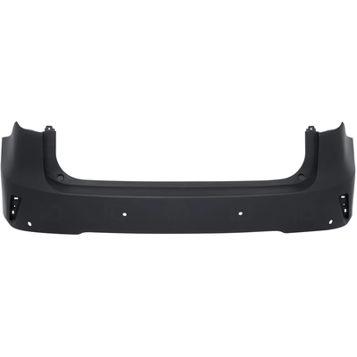 Rear Bumper Cover - LX1100195 pa2