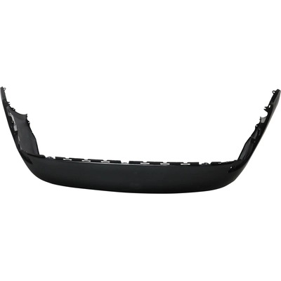 Rear Bumper Cover - LX1100200 pa1