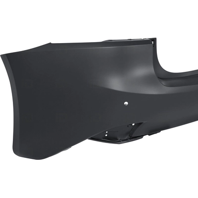 Rear Bumper Cover - LX1100201 pa2