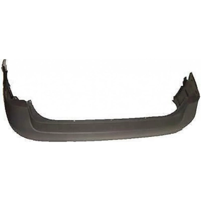 Rear Bumper Cover - MA1100153 pa1