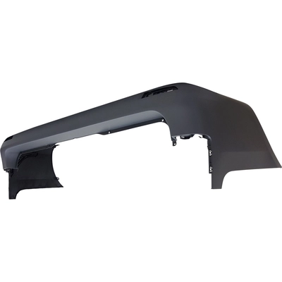Rear Bumper Cover - MB1100388 pa2