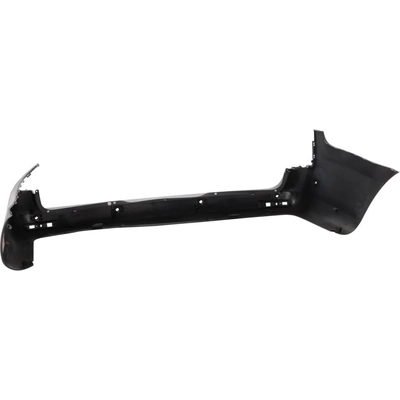 Rear Bumper Cover - MB1100389 pa1