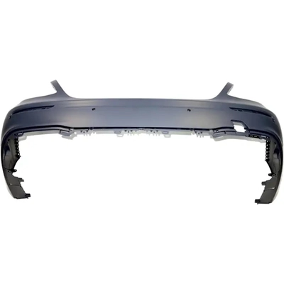 Rear Bumper Cover - MB1100402C pa1