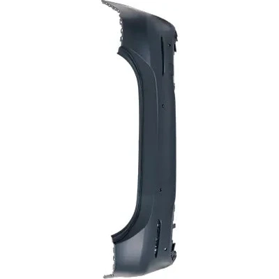 Rear Bumper Cover - MB1100447 pa2