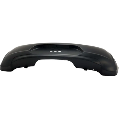 Rear Bumper Cover - MI1100298C pa1