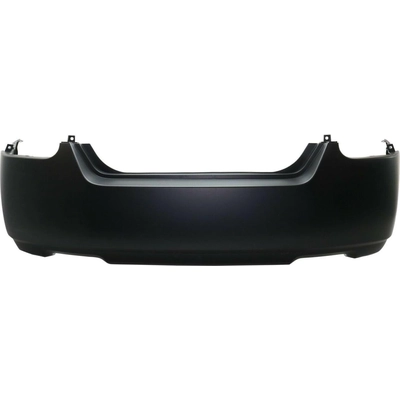Rear Bumper Cover - NI1100232 pa2