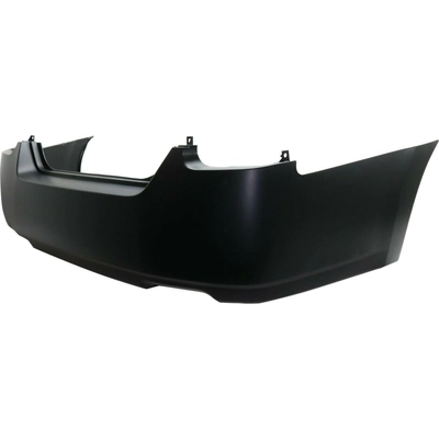 Rear Bumper Cover - NI1100232 pa3