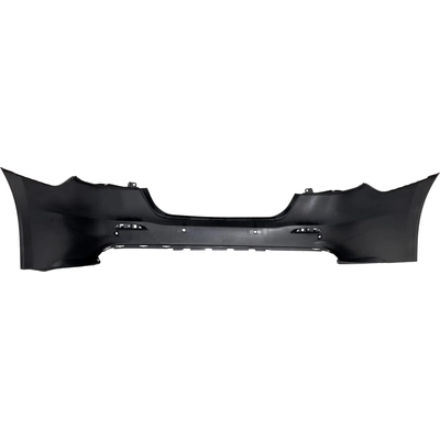 Rear Bumper Cover - NI1100333C pa2