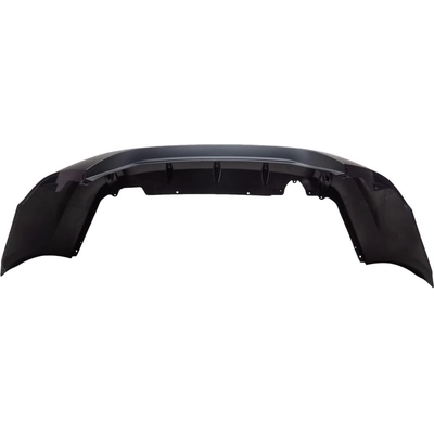Rear Bumper Cover - NI1100338 pa2