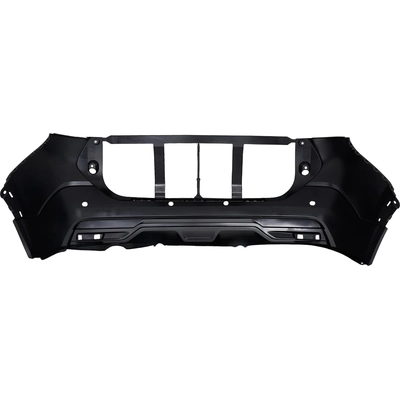 Rear Bumper Cover - NI1100339 pa1