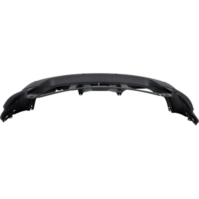 Rear Bumper Cover - NI1100339 pa2