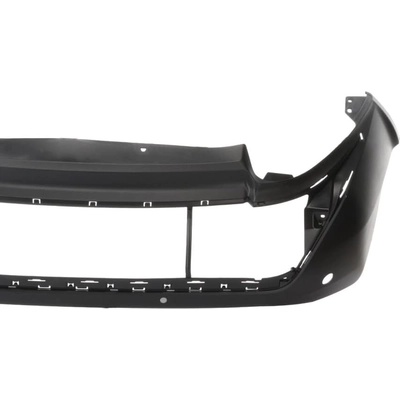 Rear Bumper Cover - NI1100348 pa2