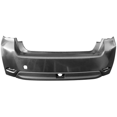 Rear Bumper Cover - SU1100169 pa1