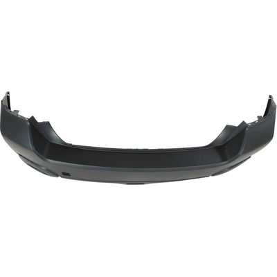 Rear Bumper Cover - SU1100171 pa2