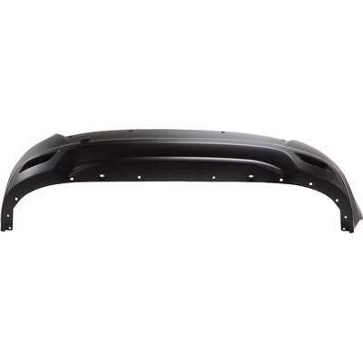 Rear Bumper Cover - SU1100186C pa1