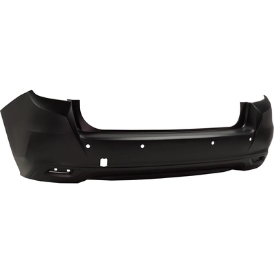 Rear Bumper Cover - SU1100186C pa2