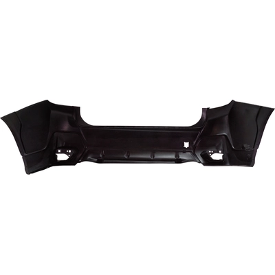 Rear Bumper Cover - SU1100187 pa2