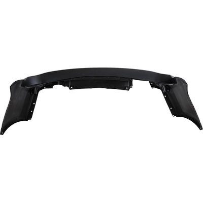 Rear Bumper Cover - SU1100194 pa2