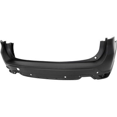 Rear Bumper Cover - SU1100196C pa1