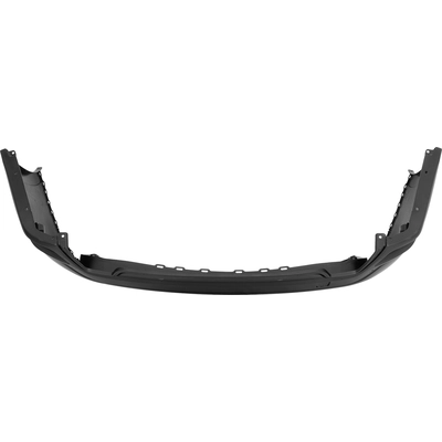 Rear Bumper Cover - SU1100196C pa2