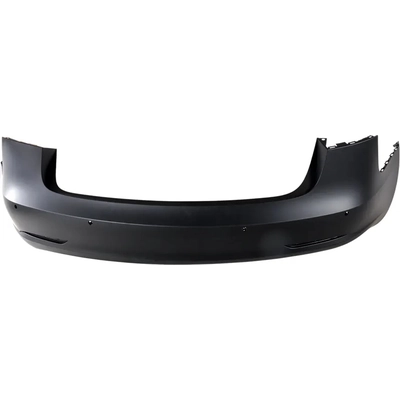 Rear Bumper Cover - TA1100100 pa1