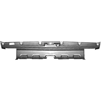 Rear Bumper Cover - TO1100214 pa2