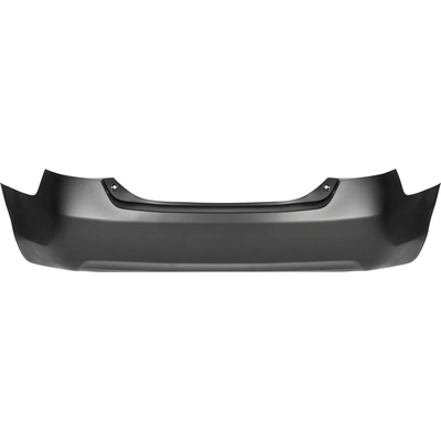 Rear Bumper Cover - TO1100243 pa3