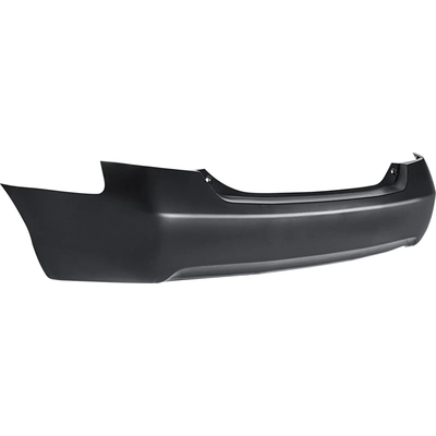 Rear Bumper Cover - TO1100243 pa4