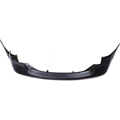 Rear Bumper Cover - TO1100244C Capa Certified pa1