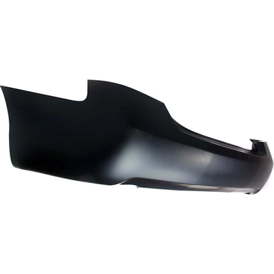 Rear Bumper Cover - TO1100244C Capa Certified pa2