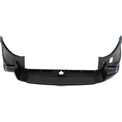 Rear Bumper Cover - TO1100253 pa2