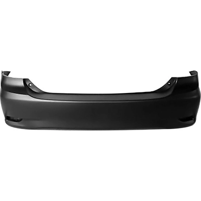 Rear Bumper Cover - TO1100294 pa2