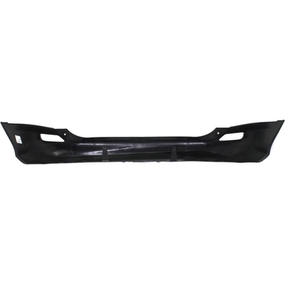 Rear Bumper Cover - TO1100306 pa3
