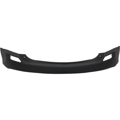 Rear Bumper Cover - TO1100306 pa4