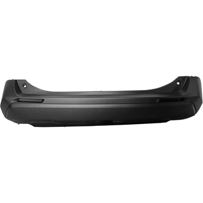 Rear Bumper Cover - TO1100346C pa1