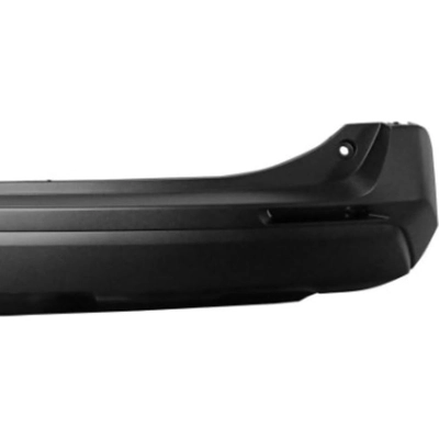 Rear Bumper Cover - TO1100346C pa2