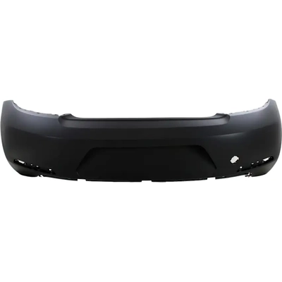 Rear Bumper Cover - VW1100190 pa2