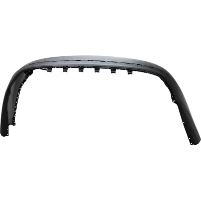 Rear Bumper Cover - VW1100209C pa2