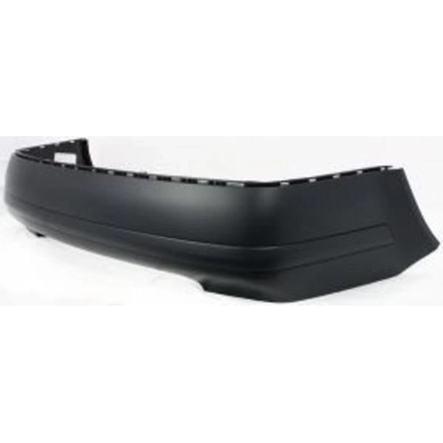 Rear Bumper Cover - VW1100144 pa2