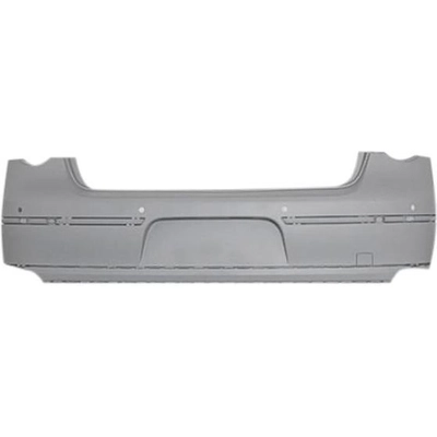 Rear Bumper Cover - VW1100161 pa1