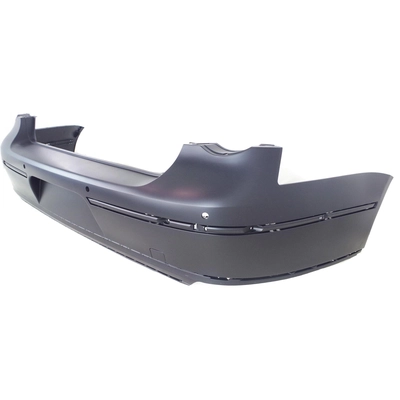 Rear Bumper Cover - VW1100161 pa10