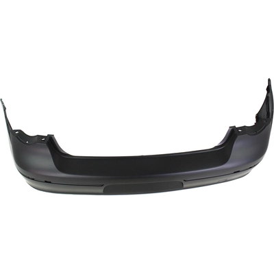 Rear Bumper Cover - VW1100162 pa10