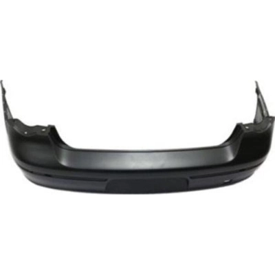 Rear Bumper Cover - VW1100162 pa3