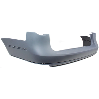 Rear Bumper Cover - VW1100164 pa2