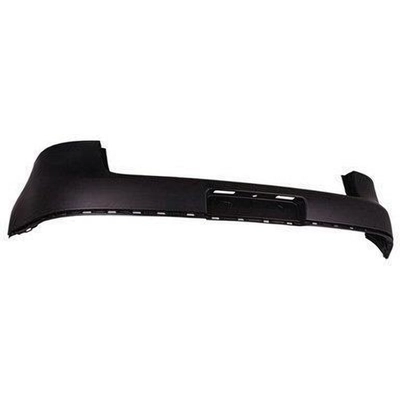 Rear Bumper Cover - VW1100171 pa1