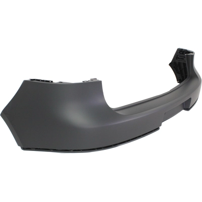 Rear Bumper Cover - VW1100171 pa9