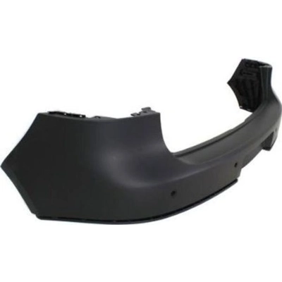 Rear Bumper Cover - VW1100172 pa3