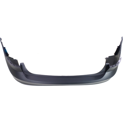 VARIOUS MANUFACTURERS - VW1100208C - Rear Bumper Cover pa3