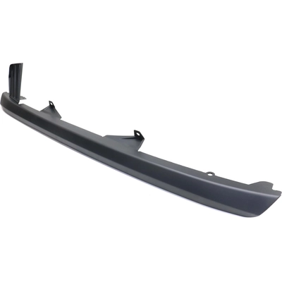 Rear Bumper Deflector - TO1192100C pa7