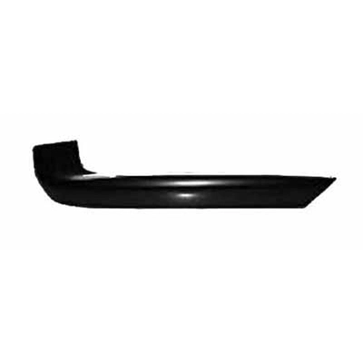 Rear Bumper End - NI1105112 pa3